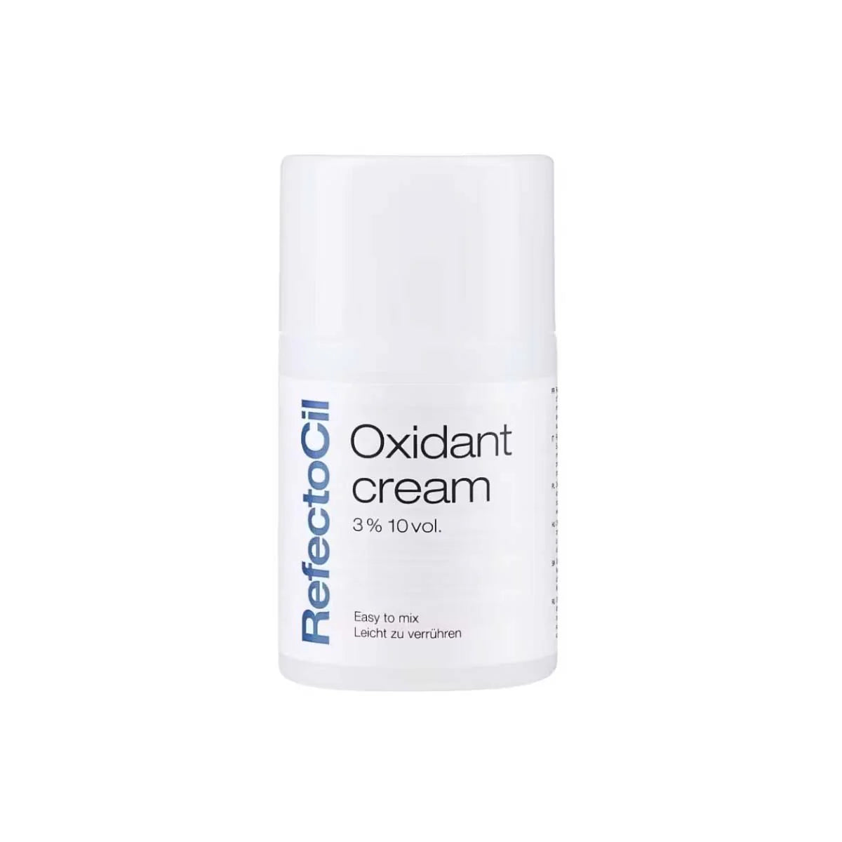 חמצן לצביעת הגבות 3%  - Refectocil