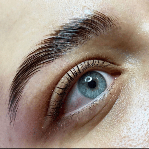 ערכת הרמת ריסים וגבות + קורס מקצועי מבית COMBINAL