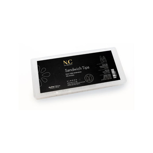 SANDWICH TIPS | שקד