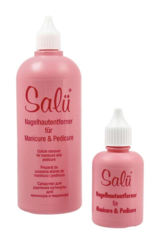 מסיר עור קשה SALU על בסיס מים