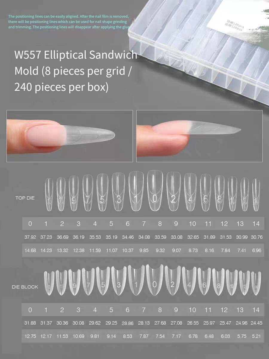 SANDWICH TIPS | סטילטו