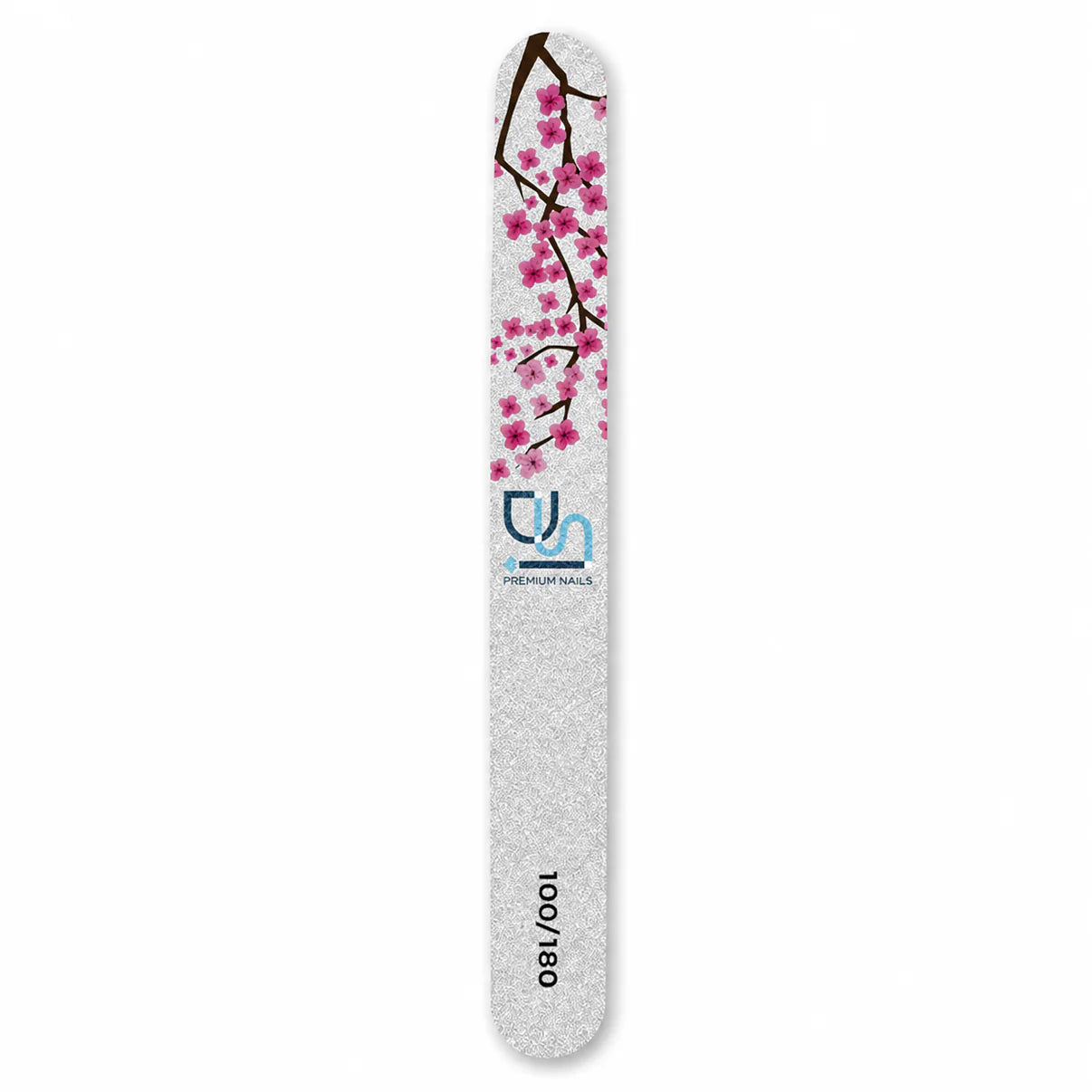 פצירה מקצועית ישרה (Straight) – מארז 12 יחידות DSI