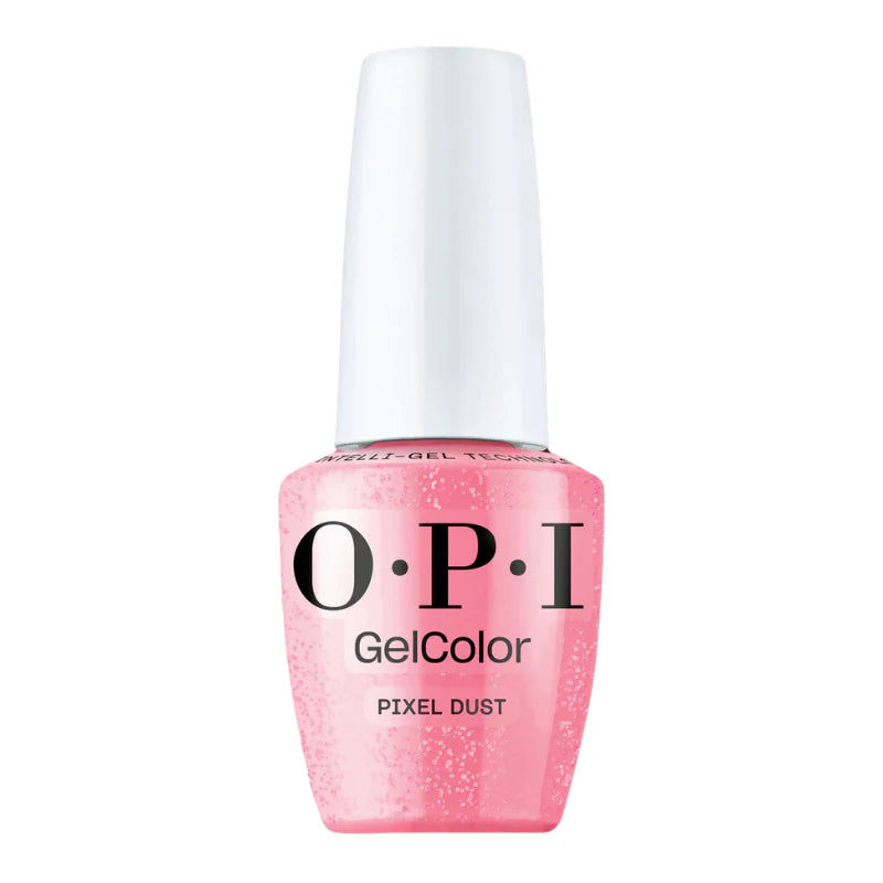OPI Intelli-gel D51 Pixel Dust