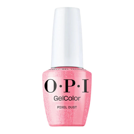 OPI Intelli-gel D51 Pixel Dust