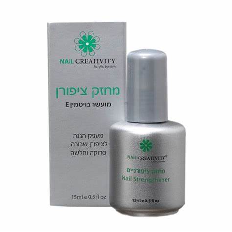 מחזק ציפורניים 15 מ"ל