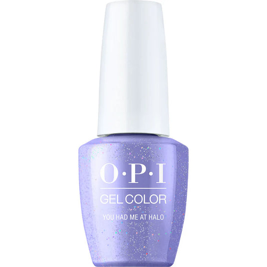 OPI Gel - You Had Me at HALO (GC D58)