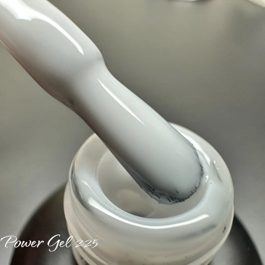 Power Gel לק ג'ל פאוור ג'ל 225