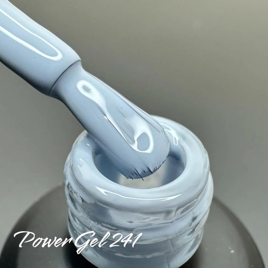 Power Gel לק ג'ל פאוור ג'ל 241