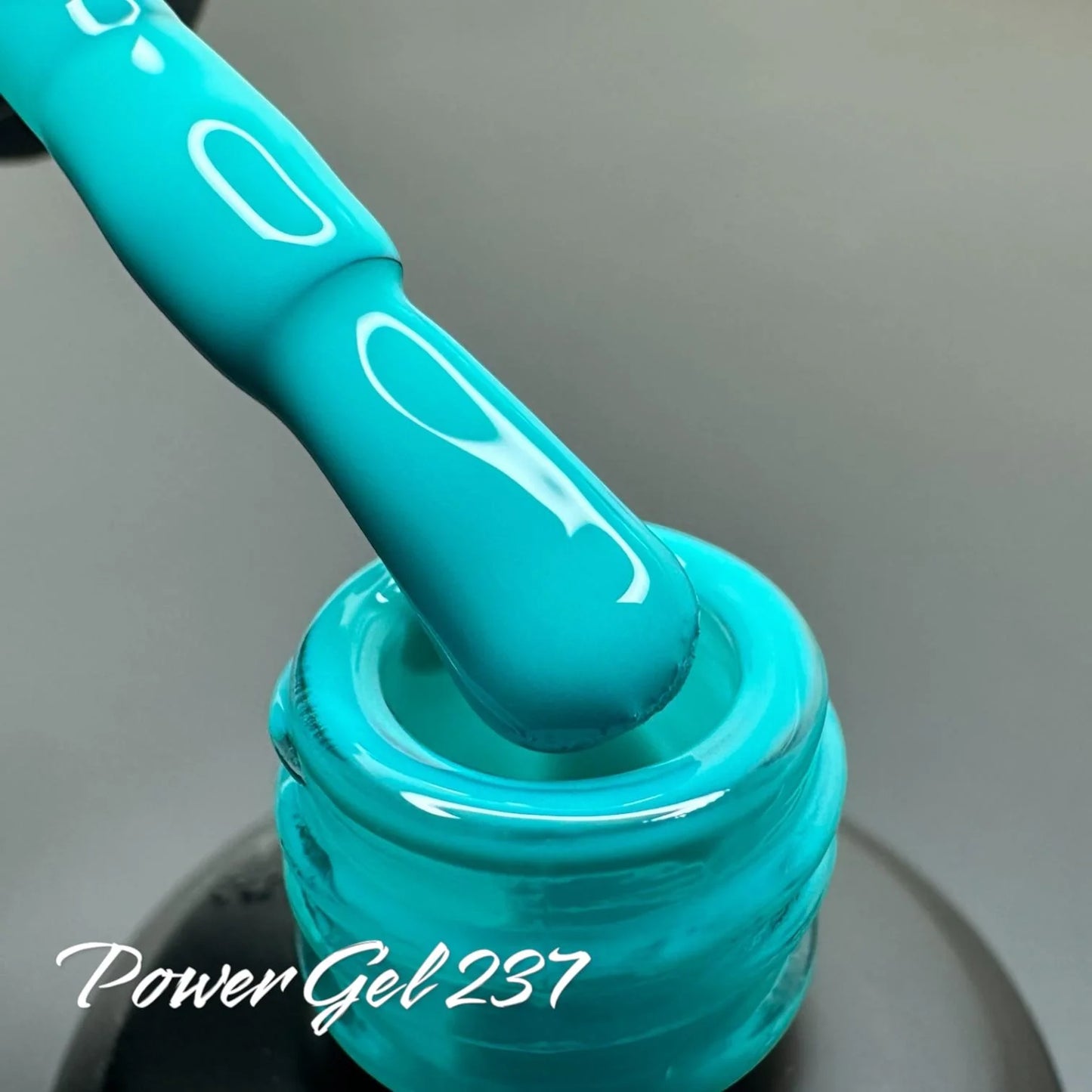 Power Gel לק ג'ל פאוור ג'ל 237