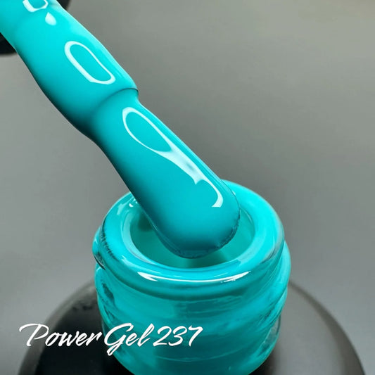 Power Gel לק ג'ל פאוור ג'ל 237