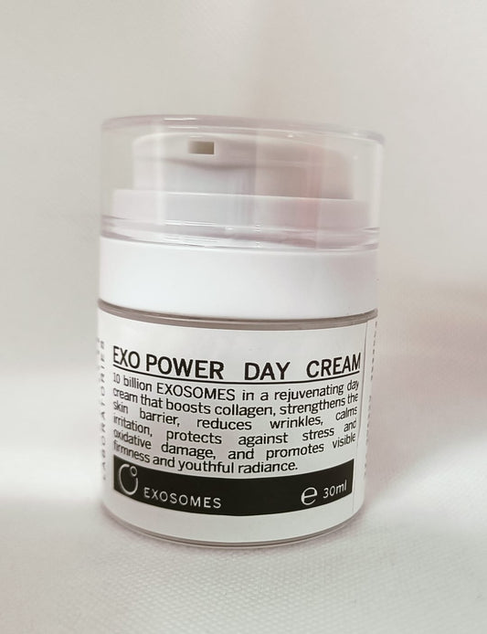 HIKARI EXO POWER DAY CREAM 30 ml