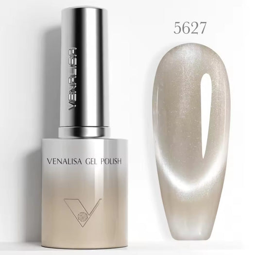 VENALISA – ג’ל לק Cat Eye 5627 | 10 מ״ל