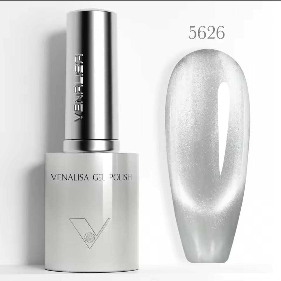 VENALISA – ג’ל לק Cat Eye 5626 | 10 מ״ל