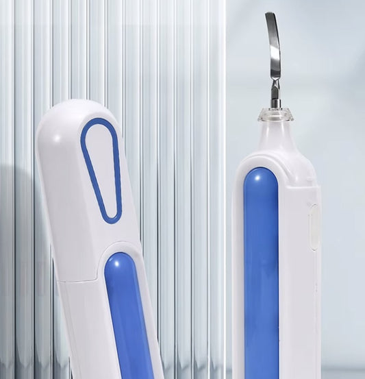 מכשיר לניקוי עמוק וחידוש העור