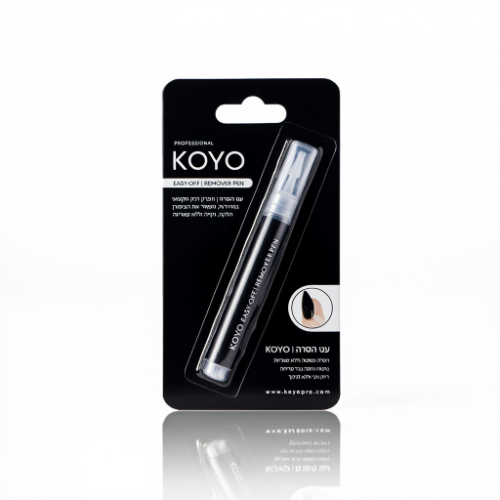 עט הסרה KOYO – פתרון מדויק ונוח לטיפול