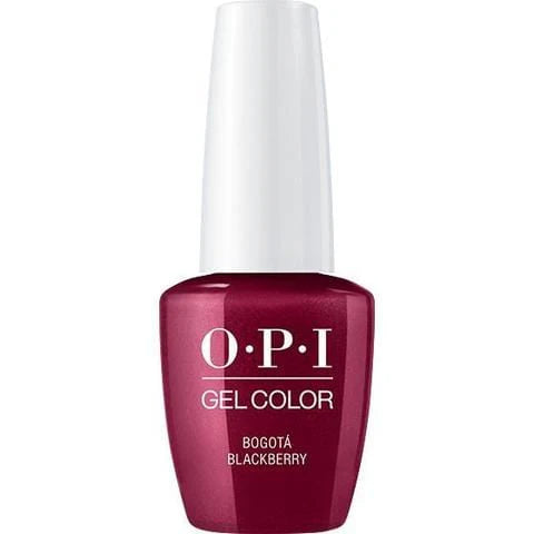 OPI Gel Color GC F52 Bogot