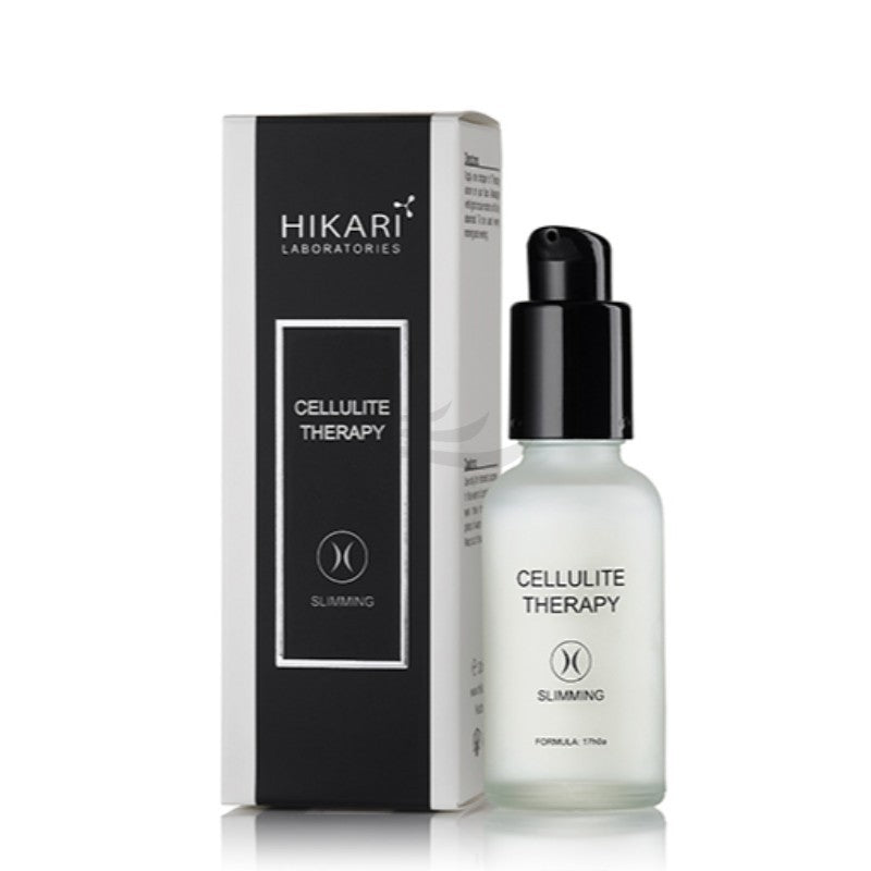 CELLULITE THERAPY SERUM סרום לצמצום היקפים וטיפול מאסיבי בצלוליט