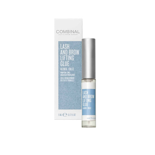 COMBINAL – דבק מינרלי להרמת ריסים וגבות