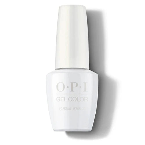 Opi Gel V32 I Cannoli Wear OPI