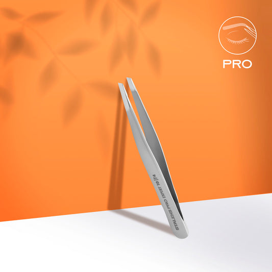 פינצטה לעיצוב גבות EXPERT 10 TYPE 4 – צרה אלכסונית