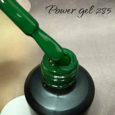 Power Gel לק ג'ל פאוור ג'ל 285