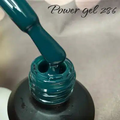 Power Gel לק ג'ל פאוור ג'ל 286