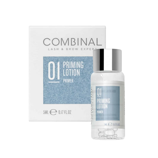 COMBINAL – פריימר להרמת ריסים וגבות