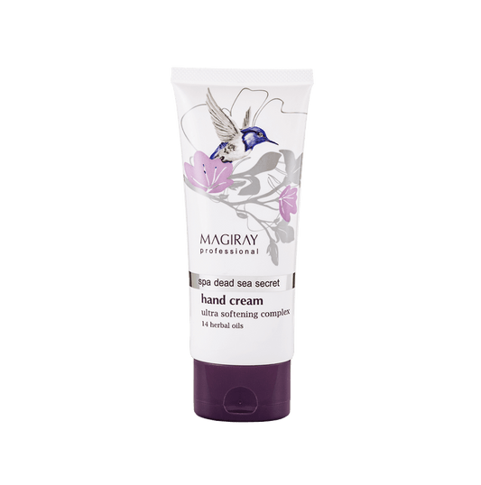 מאג'יריי קרם ידיים טיפולי למניעת הזדקנות 100 מ"ל